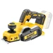 Dewalt DCP580N Planer Cordless Brushless 18V li-ion 82mm - Body Only
