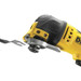 Dewalt DWE315KT 240V Corded Oscillating Multi Tool in T-Stak Kitbox +37 Acc Set