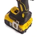 Dewalt DCD796P1 Combi Drill 18V XR Brushless Compact Lithium-Ion (1 x 5.0Ah Battery)