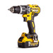 Dewalt DCD796P2 Combi Drill 18V XR Brushless Compact Lithium-Ion (2 x 5.0Ah Batteries)