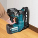 Makita DBN600 RFJ 18V LXT 16G Finishing Nailer in Makpac 2 X 3.0ah Li-ion