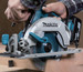 Makita DHS680Z Circular Saw 18V Cordless Brushless li-ion (Body Only)