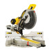 DeWalt DWS780-LX 110v XPS Compound Slide Mitre Saw 305mm 1675W