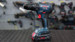 Bosch GSB 18V-55 18V Brushless Combi Drill with L-Case - Body Only