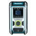 Makita DMR115 10.8V / 18V CXT/LXT Bluetooth & DAB+ Digital Job Site Radio