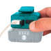 Makita DEAADP06 CXT USB Adaptor For 10.8V Batteries