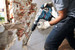 Bosch GSH5CE 5Kg Demolition Hammer with SDS-Max 110V