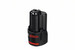 Bosch 10.8v (GBA 12v) 2.0Ah Li-Ion Battery 2607336879