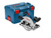 Bosch GKS 18 V-57 G 165mm Circular Saw Body Only In L-BOXX - 06016A2101