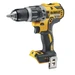 DeWalt DCK266P2 XR Brushless Twin Pack 18V 2 x 5.0Ah Li-ion