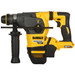 DeWalt DCH333N 54v XR FLEXVOLT Cordless Brushless SDS + Plus Hammer Drill - Body Only