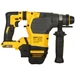 DeWalt DCH333N 54v XR FLEXVOLT Cordless Brushless SDS + Plus Hammer Drill - Body Only
