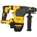 DeWalt DCH333N 54v XR FLEXVOLT Cordless Brushless SDS + Plus Hammer Drill - Body Only