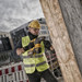 DeWalt DCH333N 54v XR FLEXVOLT Cordless Brushless SDS + Plus Hammer Drill - Body Only