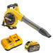 DCM572X1 FlexVolt XR Blower 18/54V 1 x 9.0/3.0Ah Li-Ion Battery