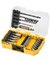 DeWalt DT70706M 25 Pc Rapid Load Hex Screwdriver Drill Bit Set + Thermo Mug