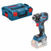 Bosch GDR18V-200 C 18V Impact Driver Body Only in L-Boxx - 06019G4102