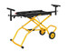DE7260 Mitre Saw Folding Rolling Stand
