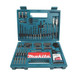 Makita B-53811 Drill & Screwdriver Bit Accessory Set 100 Piece