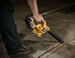 DCV100 XR Compact Jobsite Blower 18V Bare Unit