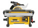 DCS7485N FlexVolt XR Cordless Table Saw 18/54V - Body Only