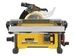DCS7485N FlexVolt XR Cordless Table Saw 18/54V - Body Only