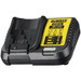 DeWalt Compact DCB113 10.8v - 18v Li-Ion XR Battery Charger 10.8v 14.4v 18v