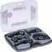 Bosch OMT 5pc Set Best for cutting 2608664131