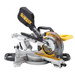 Dewalt DCS365P2 Mitre Saw 18V Cordless 184mm (2 x 5Ah Batteries)