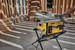DeWalt DWE7485-LX 110V 210mm 1850W Compact Table Saw Replaces DW745