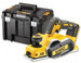 Dewalt DCP580N Planer Cordless Brushless 18V li-ion 82mm in Carry Case - Body Only
