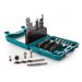 Makita P-90358 Pro Power Drill Accessory Set (60 Piece)
