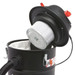 Trend T32 800W M Class Hepa Dust Extractor - 240v