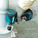 Makita DTW300Z 18V 1/2In LXT Brushless Impact Wrench - Body Only