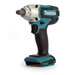 Makita DTW190Z 1/2" Square Impact Wrench 18V Cordless - Body Only