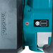 Makita DCE090T2X1 Twin 18v / 36v 9" Cordless Brushless Disc Cutter Saw - 2 X 5.0AH
