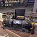 DeWalt DWST1-81079-GB 18v Bluetooth DAB TSTAK Jobsite Radio & Charger