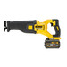 Dewalt DCS388T2 FlexVolt XR Reciprocating Saw 18/54V 2 x 6.0/2.0Ah Li-ion