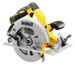 DeWalt DCS570N XR Brushless Circular Saw 184mm 18V Bare Unit
