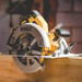 DeWalt DCS570N XR Brushless Circular Saw 184mm 18V Bare Unit