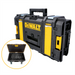 DeWalt DS150 TOUGHSYSTEM™ Toolbox with Inlay For DCF887, DCD796