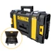 DeWalt DS150 TOUGHSYSTEM™ Toolbox with Inlay For DCF887, DCD796