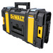 DeWalt DS150 TOUGHSYSTEM™ Toolbox with Inlay For DCF887, DCD796
