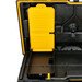 DeWalt DS150 TOUGHSYSTEM™ Toolbox with Inlay For DCF887, DCD796