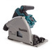 Makita DSP600ZJ Twin 18V Brushless Plunge Saw LXT - Body Only