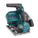 Makita DSP600ZJ Twin 18V Brushless Plunge Saw LXT - Body Only