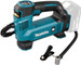 Makita DMP180Z 18V LXT Tyre Inflator Bare Unit Pump Car Bike Motorcycle Van