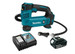 Makita DMP180 18V LXT Tyre Inflator with Charger & 3.0ah Battery for Pump Car Bike Motorcycle Van