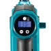 Makita DMP180 18V LXT Tyre Inflator with Charger & 3.0ah Battery for Pump Car Bike Motorcycle Van