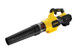 DeWalt DCMBA572N XR FlexVolt Axial Blower 18/54V Bare Unit
